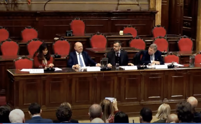Presentazione RAEE ENEA. Da efficienza energetica risparmio record