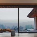 VEKAMOTION82 e 82 MAX, il primo sistema per serramenti alzanti scorrevoli in PVC di VEKA che rende il vetro il vero protagonista