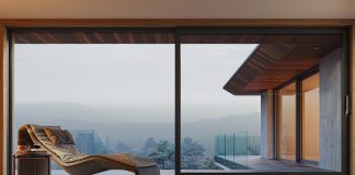 VEKAMOTION82 e 82 MAX, il primo sistema per serramenti alzanti scorrevoli in PVC di VEKA che rende il vetro il vero protagonista