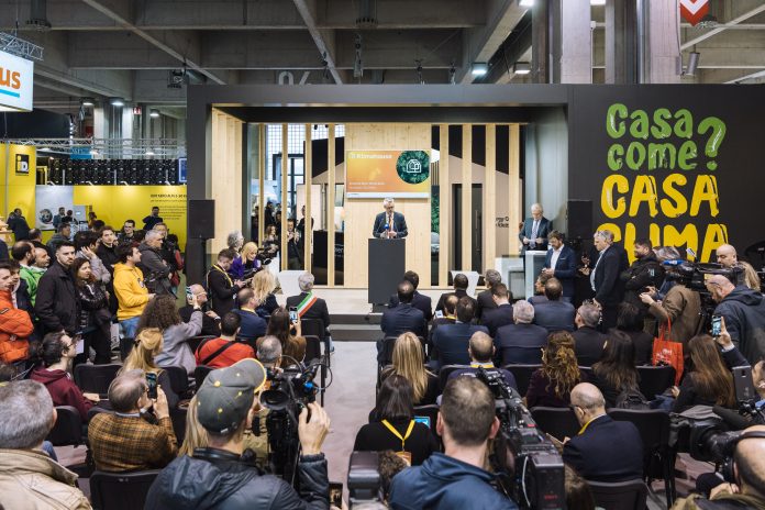 Fieramesse,Messe Bozen,MarcoParisi