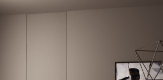 Sololegno: unidici collezioni per le porte