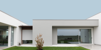 magis40 per una villa sulle colline veronesi