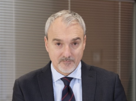Mauro Durazzi eletto presidente UNICMI per il biennio 2024-2025