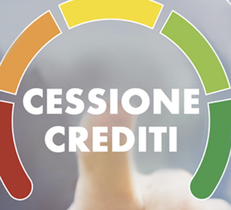 Comunicazione “verità” su bonus edilizi e crediti d’imposta non utilizzati