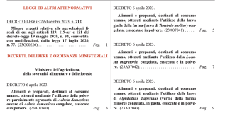 Modifiche Bonus 75%: “buttato il bambino con l’acqua sporca”