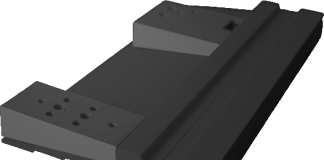 Le nuove soglie per l’alzante scorrevole