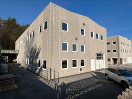 SCM Group apre nuova filiale a Trzin in Slovenia