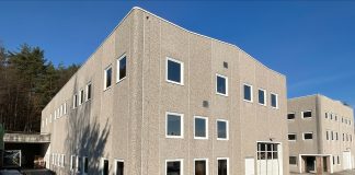 SCM Group apre nuova filiale a Trzin in Slovenia