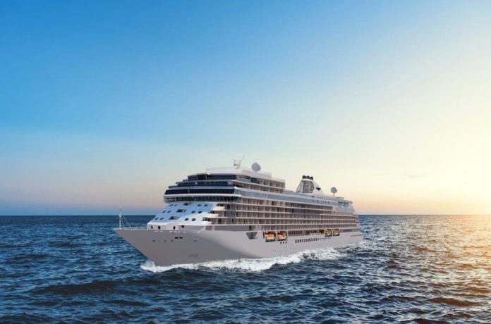 01_Gonzato Group a bordo de la Seven Seas Grandeur