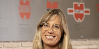 Würth Italia è Top Employers per il terzo anno consecutivo