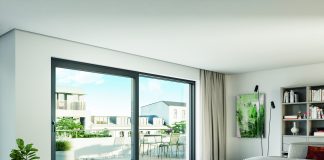 LivIng Move: lo scorrevole con sistema di aerazione