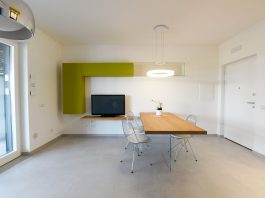 Ingenius VMC: il monoblocco rinnovato