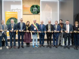 Non sprecare energia. A Bolzano i nuovi trend dell’abitare green