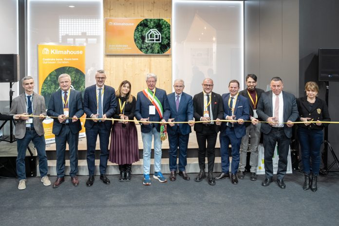 Fieramesse,Messe Bozen