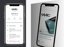 Anche grazie a WhatsApp, FAAC mira a creare una community online