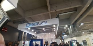 Dalla nuova soglia all’ingegnosa clip. Le novità Roverplastik a Bolzano