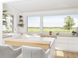 Internorm presenta a Klimahouse 11 nuove finiture di qualità digitale