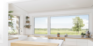 Internorm presenta a Klimahouse 11 nuove finiture di qualità digitale