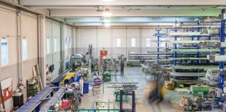 Le novità di BT Glass presentate a Stoccarda