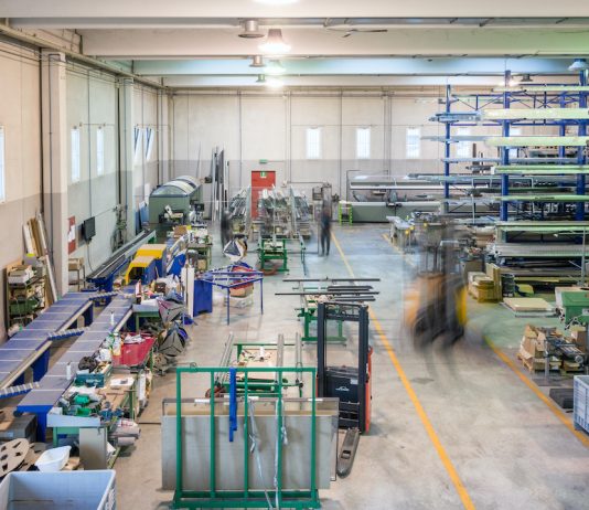 Le novità di BT Glass presentate a Stoccarda