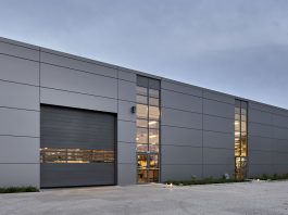 Hörmann presente a MECSPE presso BolognaFiere