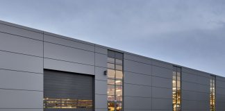 Hörmann presente a MECSPE presso BolognaFiere