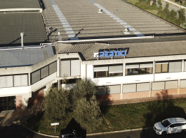 Pertici Industries accelera su produzione, persone ed eventi