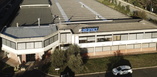 Pertici Industries accelera su produzione, persone ed eventi