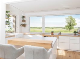 I-tec Decor presentato in occasione di Klimahouse 2024