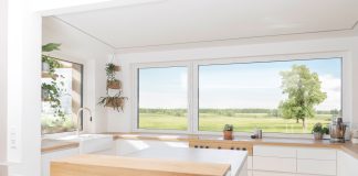 I-tec Decor presentato in occasione di Klimahouse 2024