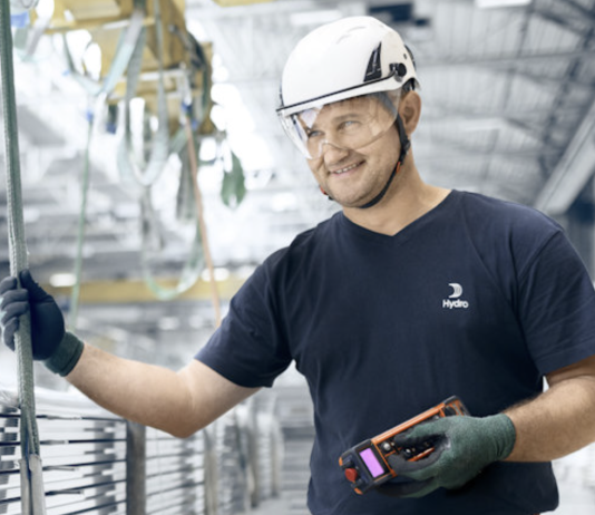 Hydro Extrusion presenta roadmap sostenibilità ambientale