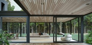 Serramenti di ultima generazione, un volano verso l’efficienza energetica di qualunque edificio