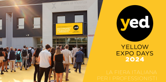 La filiera del serramento si incontra a Vicenza tra meno di un mese