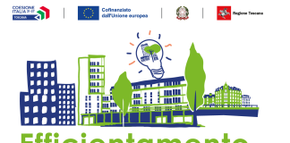 Regione Toscana presenta nuovo bando per efficientamento energetico edifici pubblici