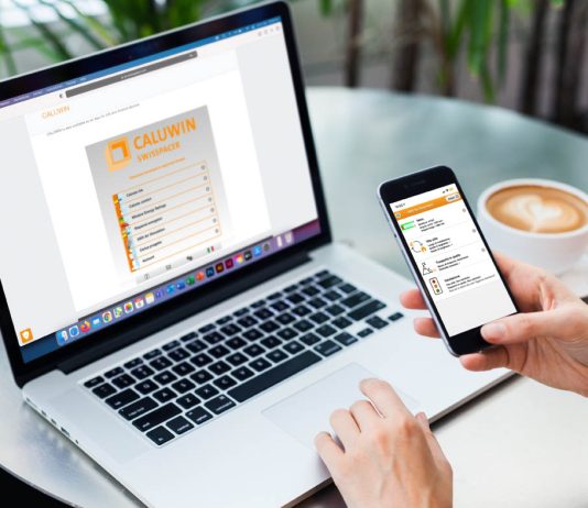 Sicurezza valore trasmittanza quando serve: calcoli affidabili con Caluwin