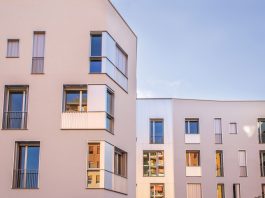 Pichi 12: il nuovo progetto di Park Associati e i suoi monoblocchi