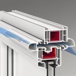 Primo, la linea in PVC totalmente riciclabile