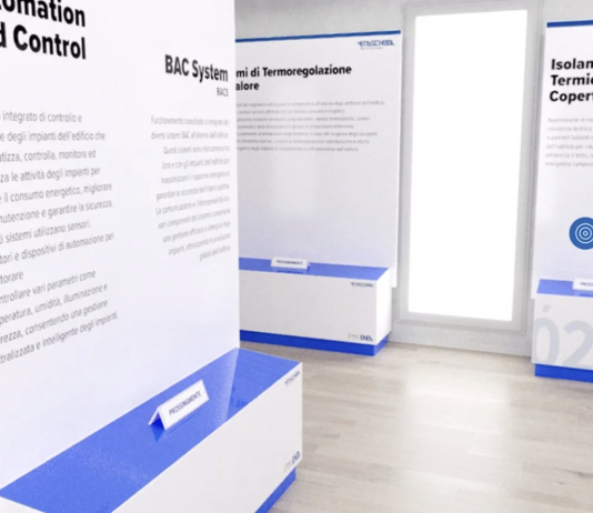 Presentata da ENEA la casa virtuale dell’efficienza energetica