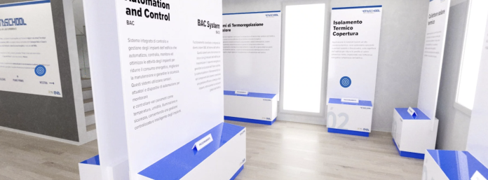 Presentata da ENEA la casa virtuale dell'efficienza energetica