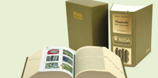 Il Gruppo editoriale Tecniche Nuove acquisisce il 100% di REDA