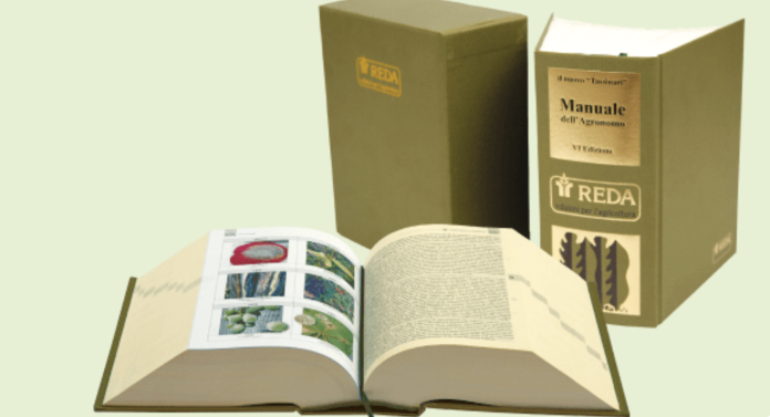 Manuale dell'agronomo
