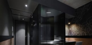 Imagin Flutes per l’International Business Hotel di Zagabria