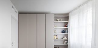 Il Sensory Apartment Corte Foscolo a Busto Arsizio