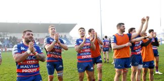 Kömmerling e la sponsorship per Rugby e Moto E