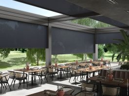 Premio Silver di R+T a Sunworker ZIP di Dickson