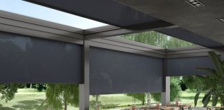 Premio Silver di R+T a Sunworker ZIP di Dickson