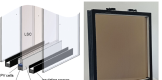 Ricerca italiana realizza la prima finestra “ibrida” intelligente (fotovoltaico e scambio dati)