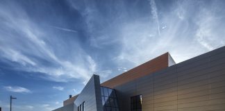 Il Global Cloud Data Center Aruba di Ponte San Pietro e le porte tagliafuoco