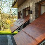 I portoni basculanti semplici e sicuri