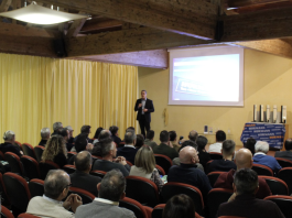 Hörmann Italia incontra, a Soave, i concessionari del Nord